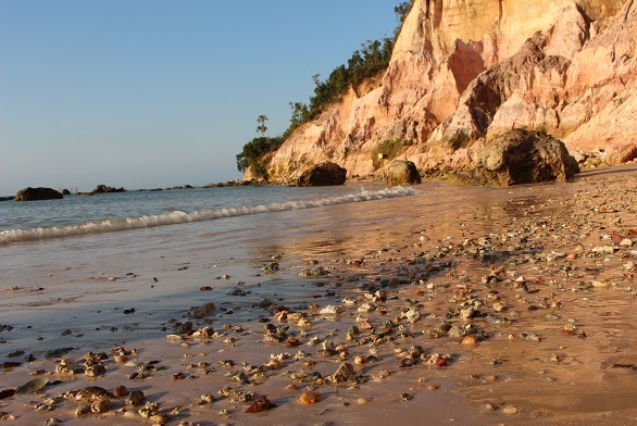 Como ir de Morro de São Paulo para Gamboa: Guia Completo