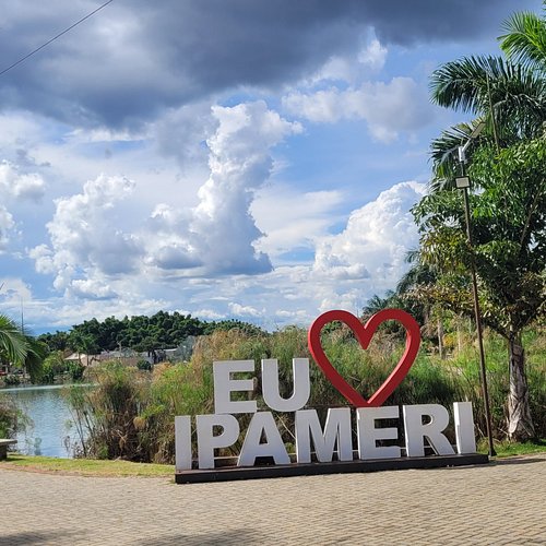 o que fazer em Ipameri GO