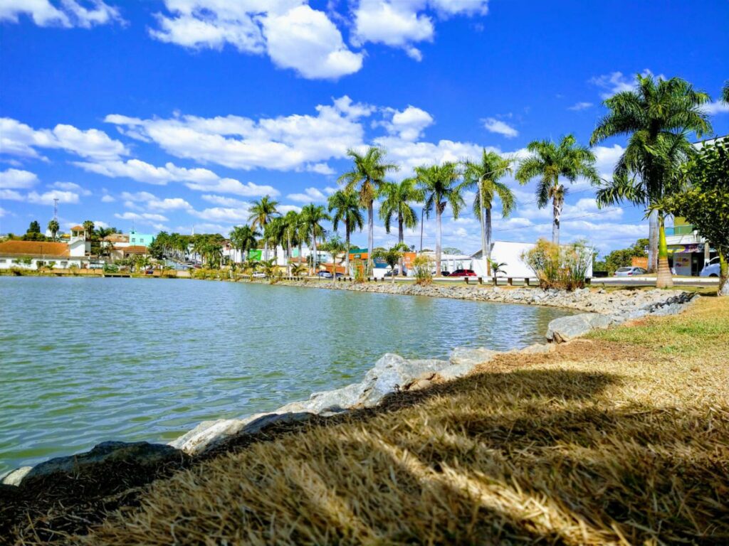 Guia Completo: Onde Comer em Ipameri com Sabor Caseiro