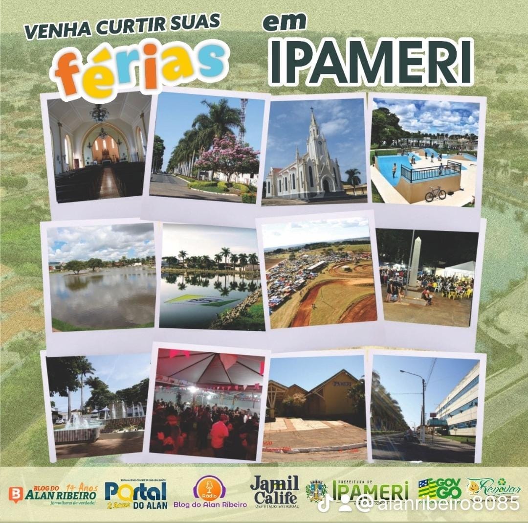 Guia Completo: Onde Comer em Ipameri com Sabor Caseiro