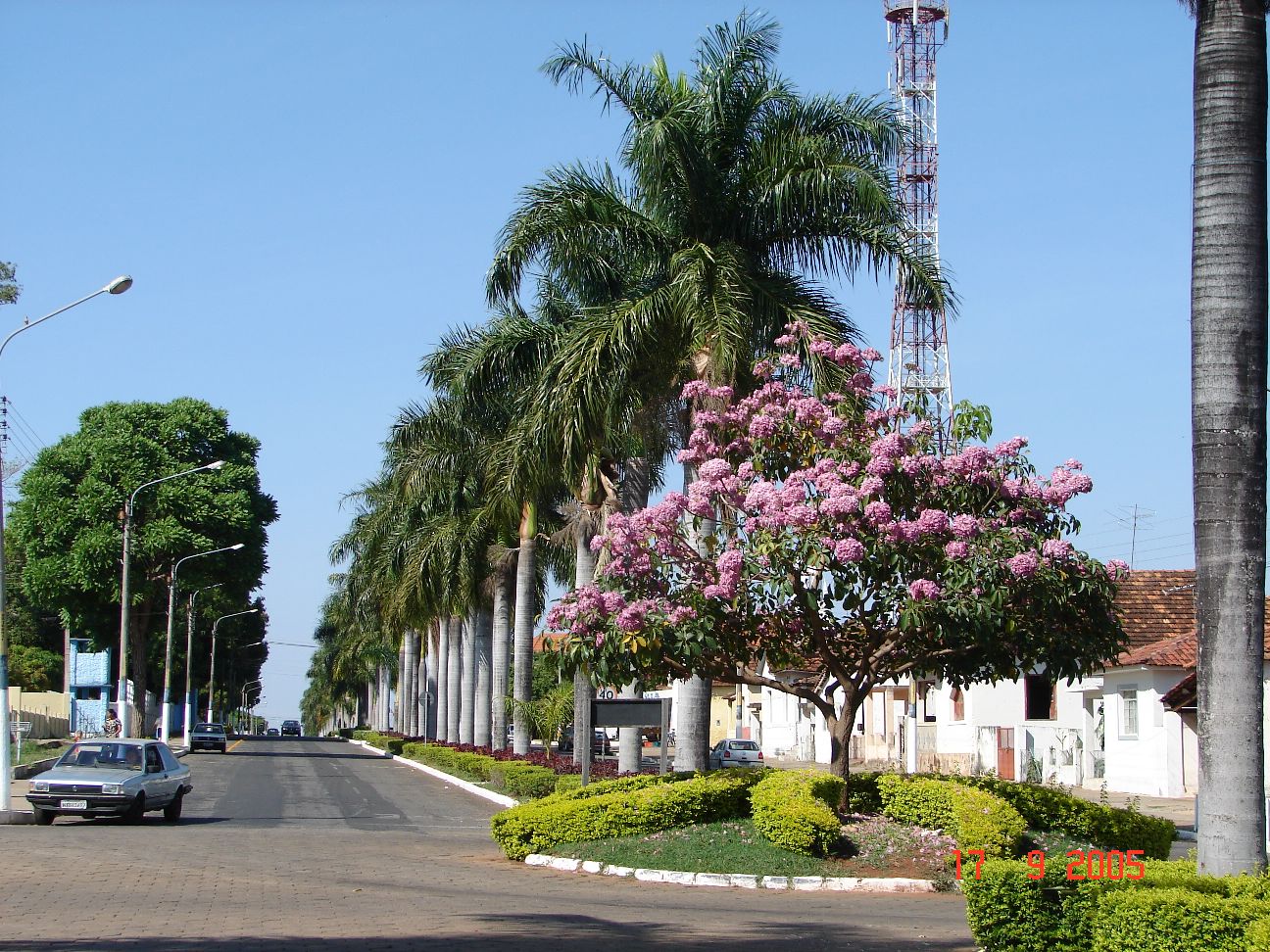 Eventos e Tradições: O Calendário Cultural de Ipameri