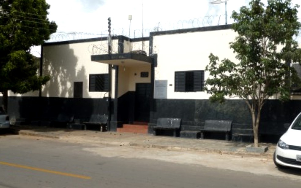 Hospedagem em Ipameri: Melhores Opções para sua Viagem