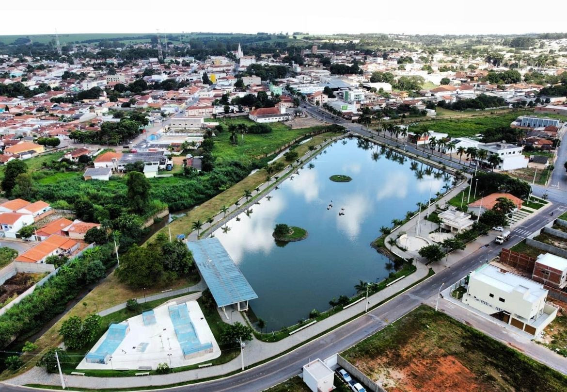 Ipameri Histórica: Descobrindo o Passado da Terra do Algodão