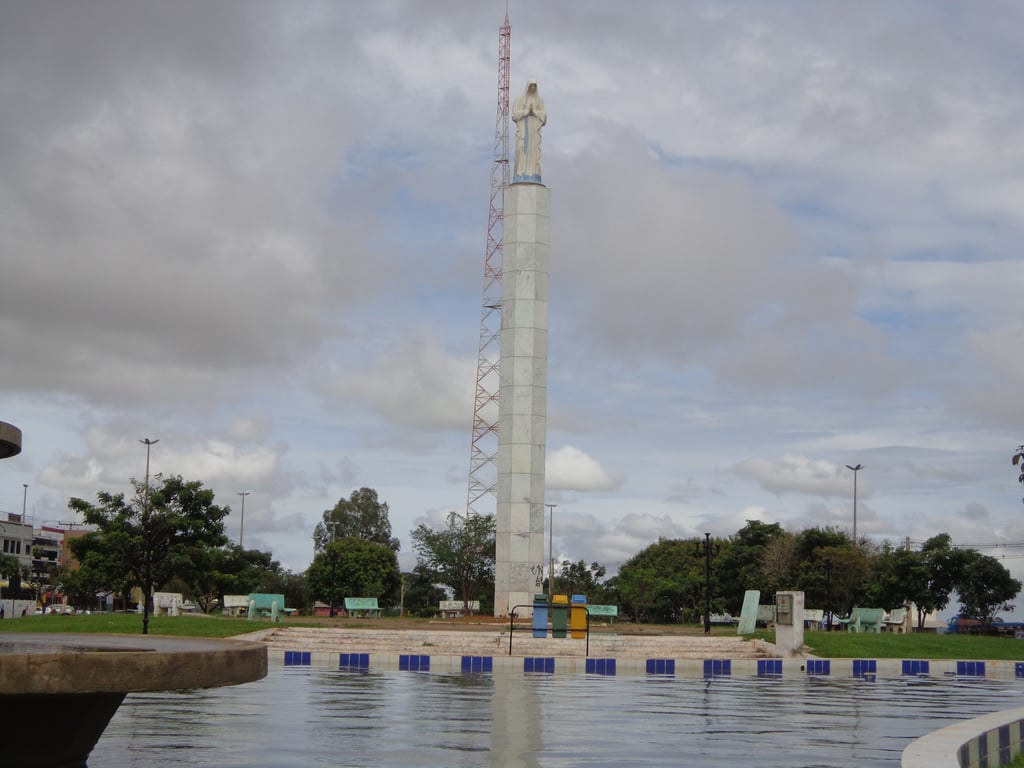 Ipameri Histórica: Descobrindo o Passado da Terra do Algodão