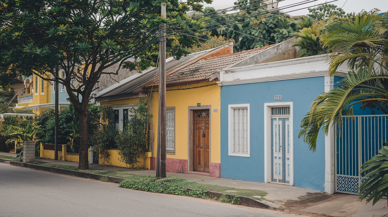 Eventos e Tradições: O Calendário Cultural de Ipameri