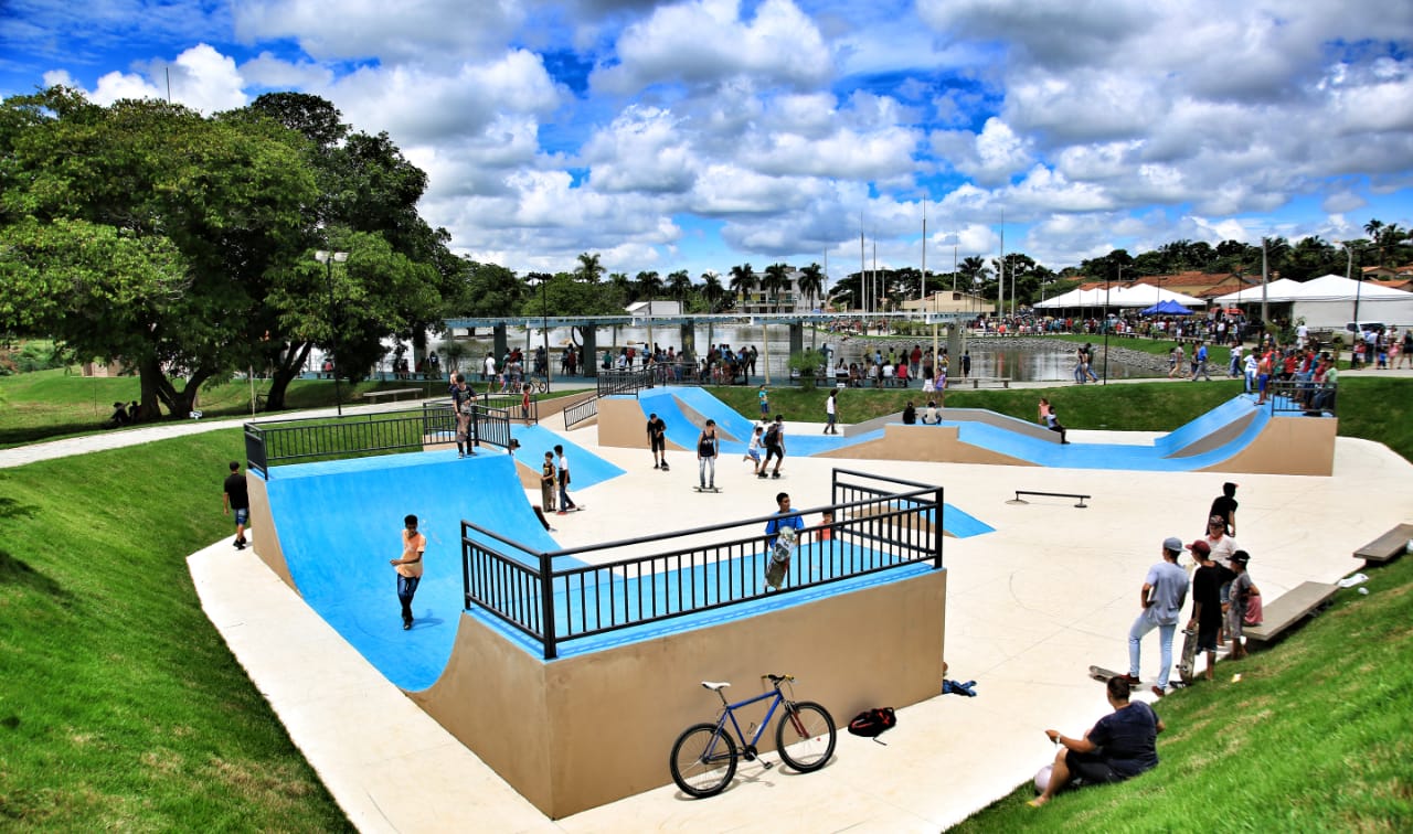 Hospedagem em Ipameri: Melhores Opções para sua Viagem