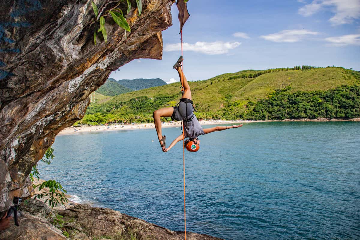 o que fazer em Maresias