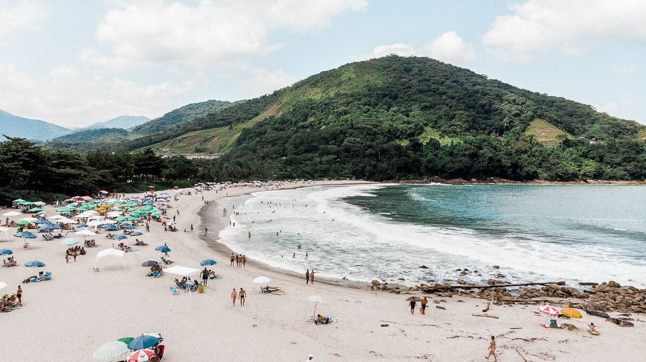 Guia Completo de Surf em Maresias: Melhores Spots e Escolas