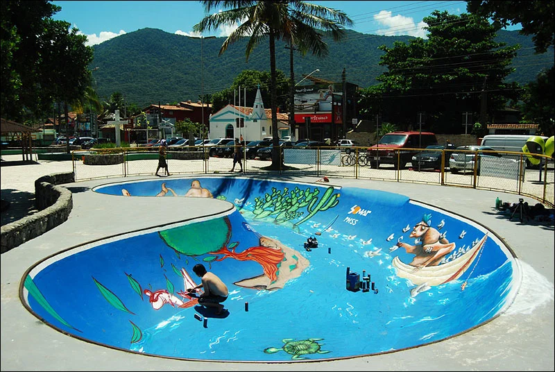 Vida Noturna em Maresias: Onde Ir