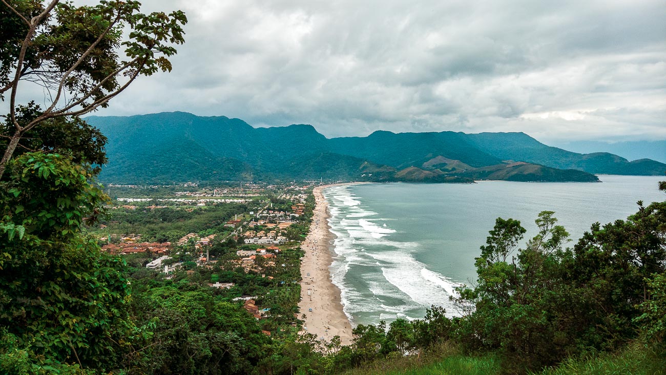 O que Fazer em Maresias em Dias Chuvosos: Dicas para Aproveitar a Viagem