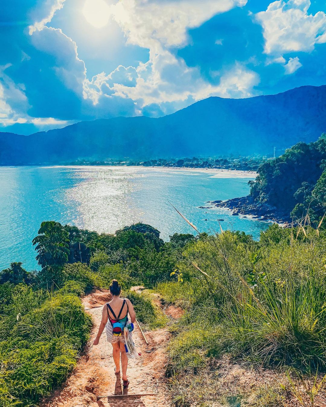 o que fazer em Maresias