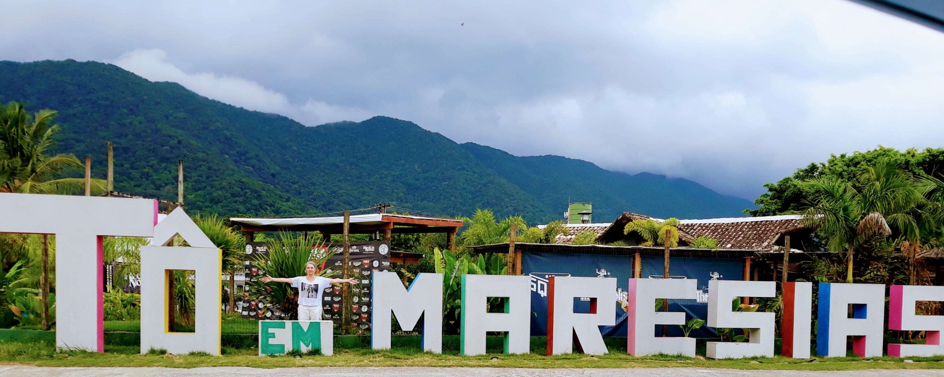Maresias com Crianças: Praias Calmas e Atividades para a Família