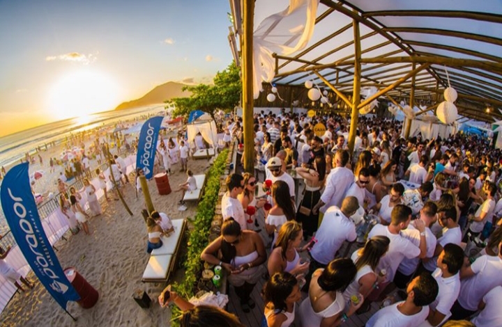 Bares e Baladas Imperdíveis