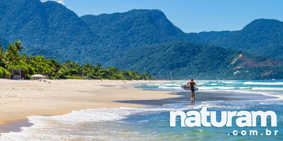 Roteiro de Ecoturismo em Maresias: Trilhas