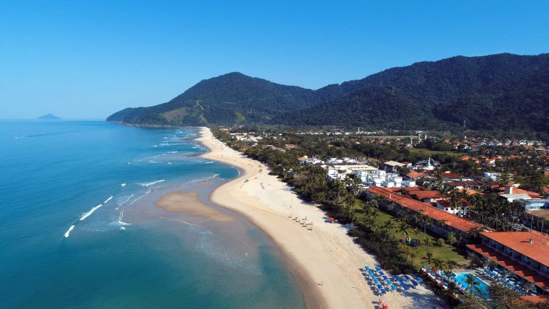 O que Fazer em Maresias em Dias Chuvosos: Dicas para Aproveitar a Viagem