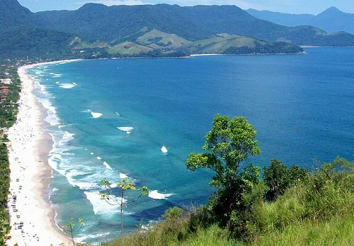 Vida Noturna em Maresias: Onde Ir