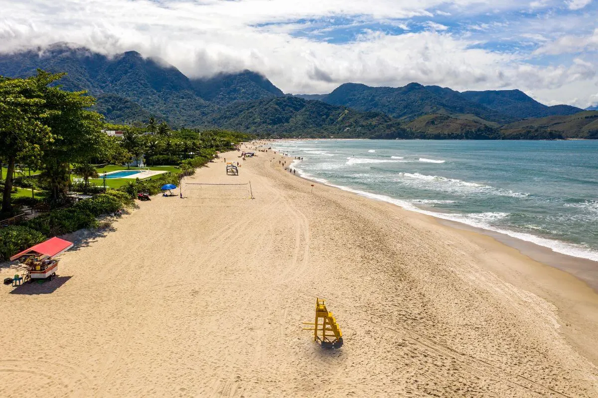 Bares e Baladas Imperdíveis