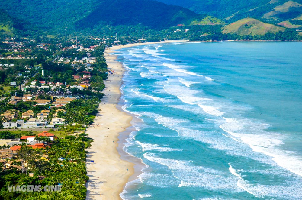 Cachoeiras e Passeios de Aventura