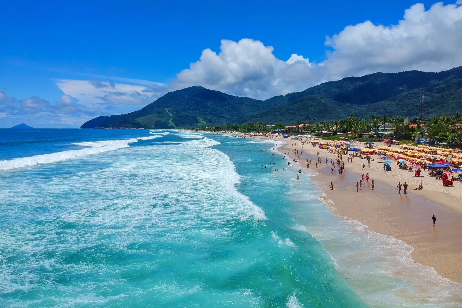 o que fazer em Maresias