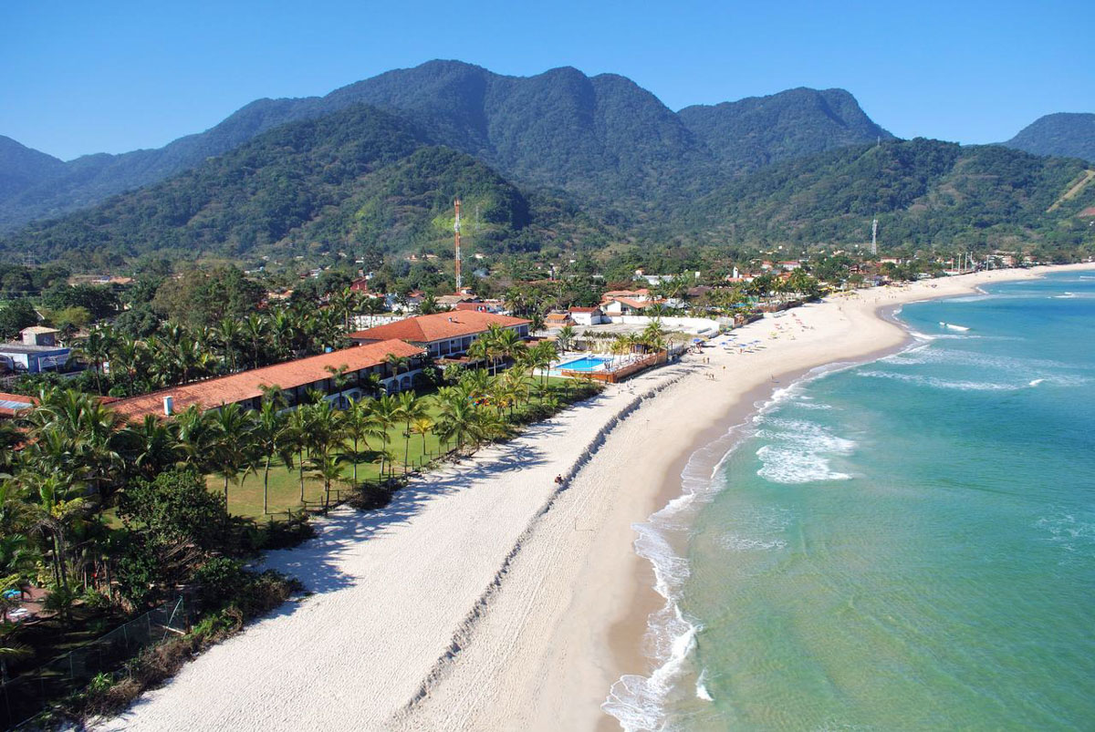 Guia Completo de Surf em Maresias: Melhores Spots e Escolas