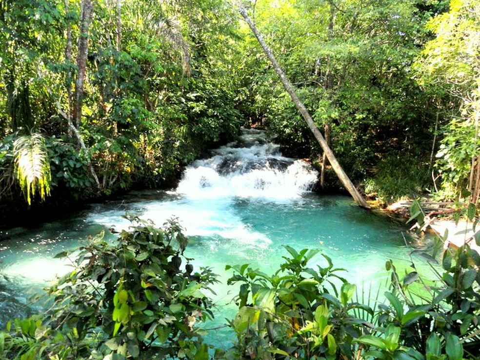 o que fazer em Mateiros TO