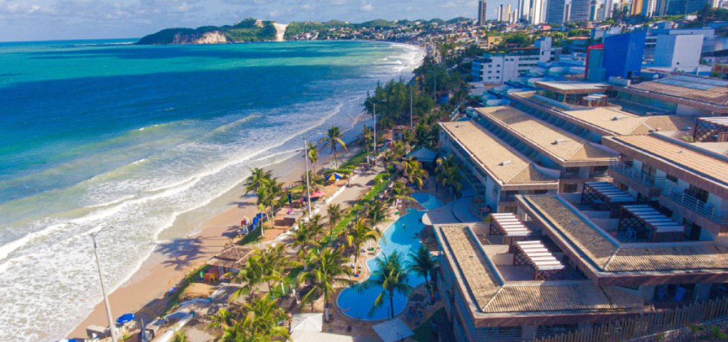 o que fazer em Natal RN