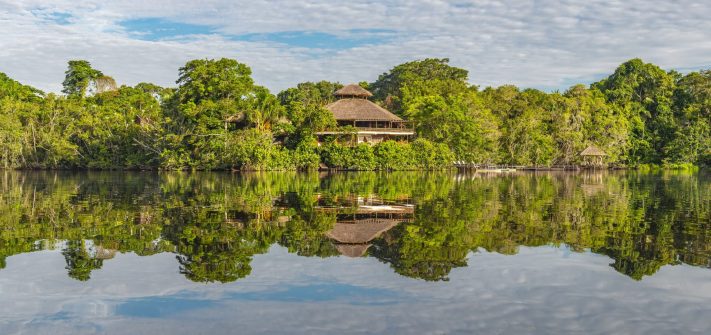 Guia Completo: Como Chegar em Novo Airão a Partir de Manaus