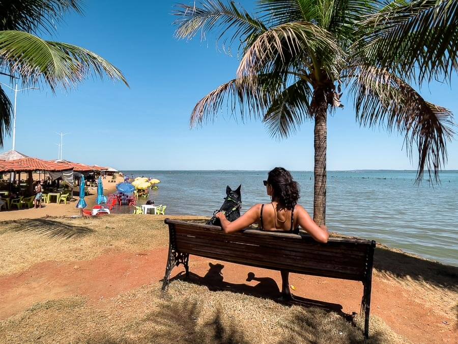 Onde comer Chambari em Palmas: Melhores restaurantes