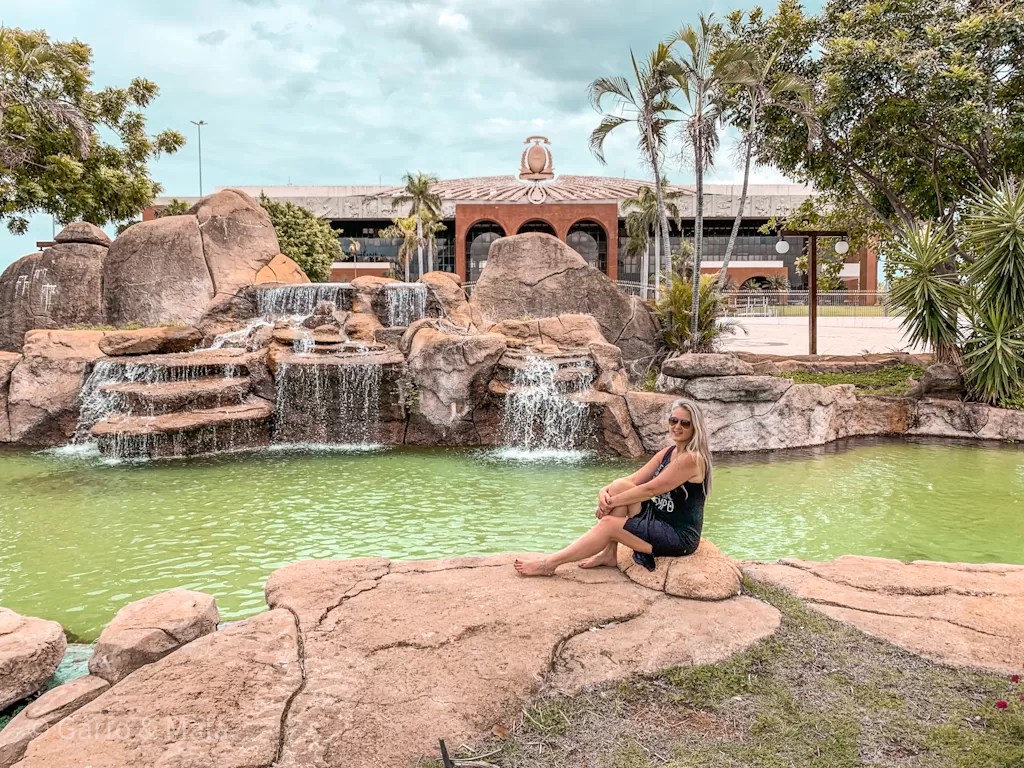 Roteiro de 3 dias em Palmas: Cultura