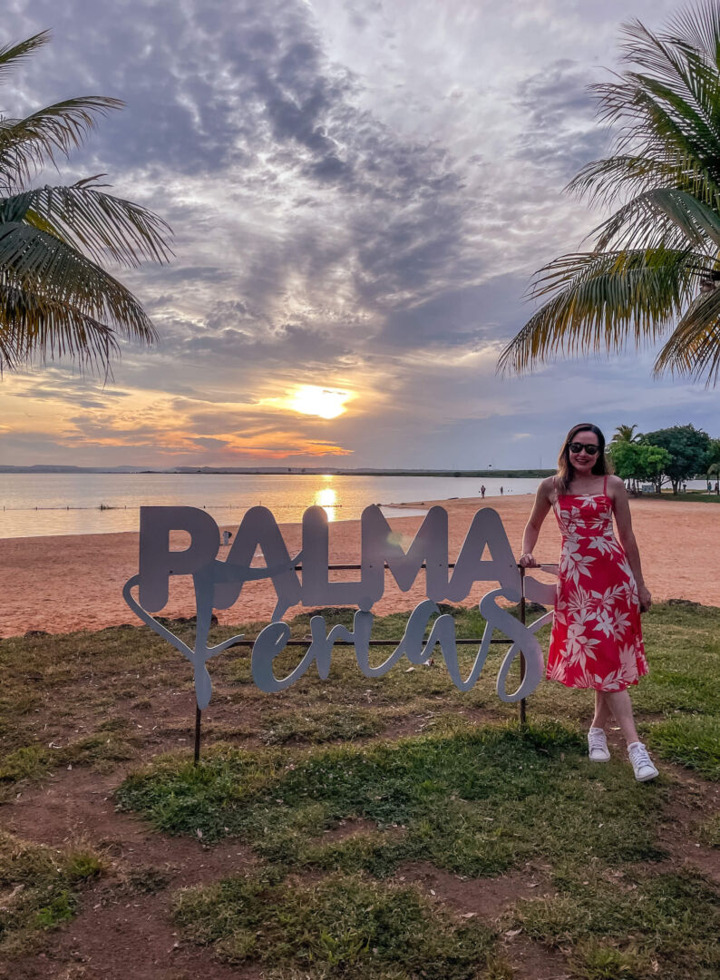 Palmas como porta de entrada para o Jalapão: Dicas essenciais