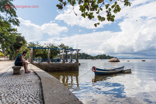 Guia Completo: Como Chegar à Ilha de Paquetá de Barca e Outras Dicas
