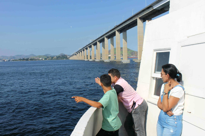 Paquetá com Crianças: Atividades e Dicas para Famílias na Ilha