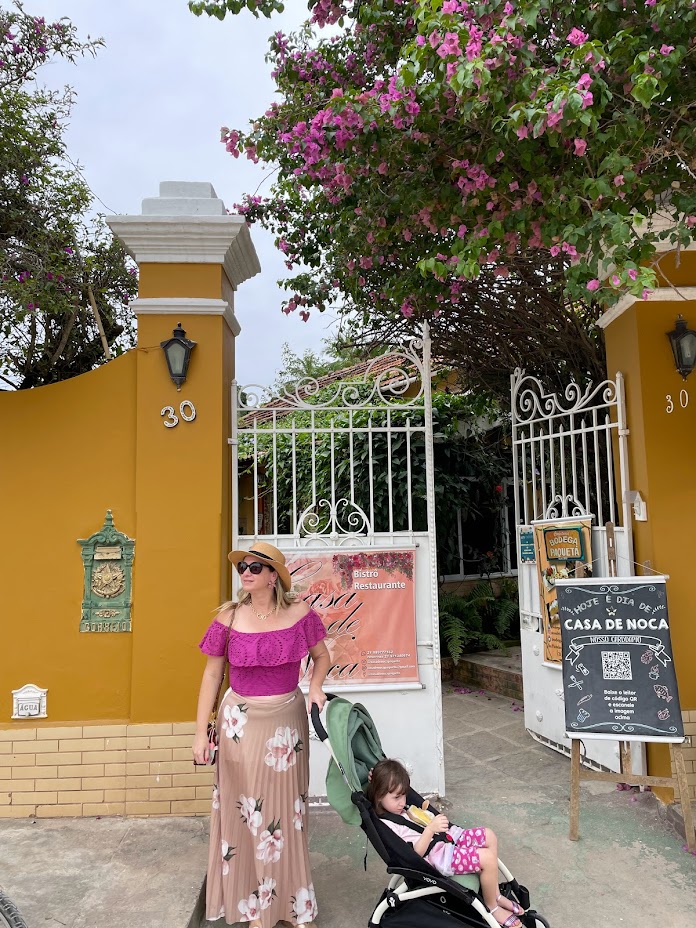 Onde Ficar em Paquetá: Melhores Pousadas e Hospedagens na Ilha