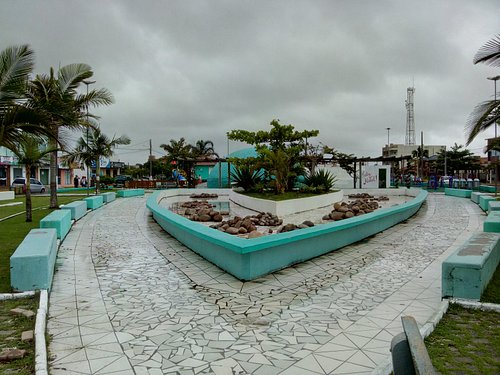 o que fazer em Passo de Torres SC