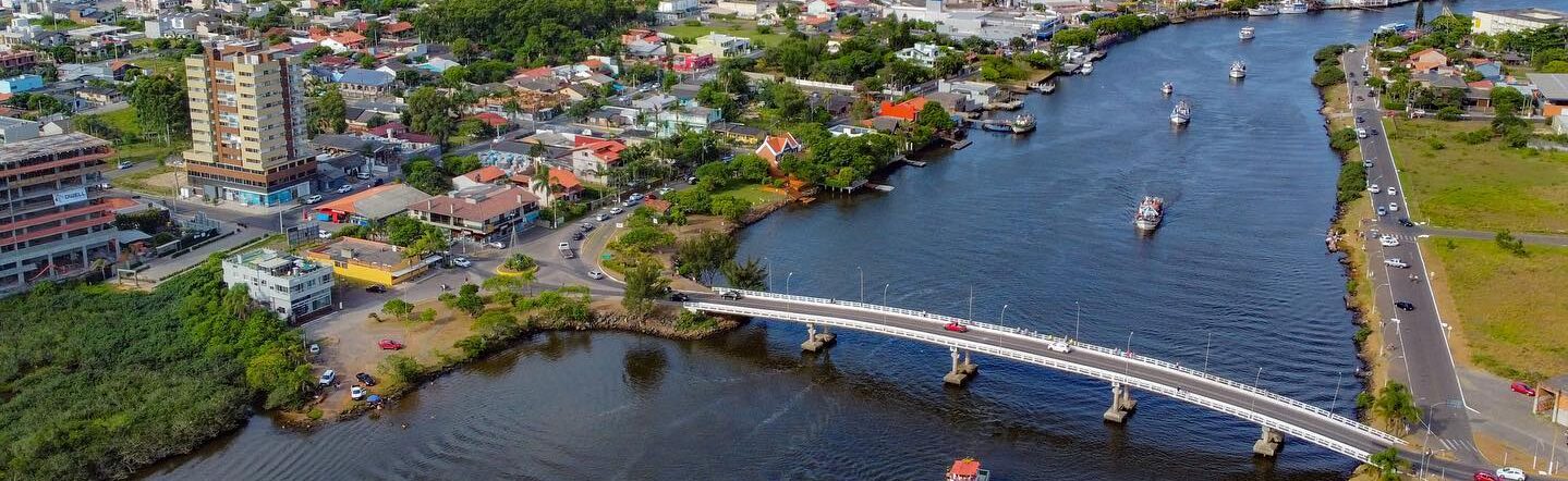 Guia completo: Como chegar e se locomover em Passo de Torres