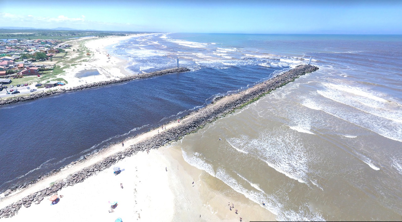 Roteiro de 3 dias em Passo de Torres: Natureza
