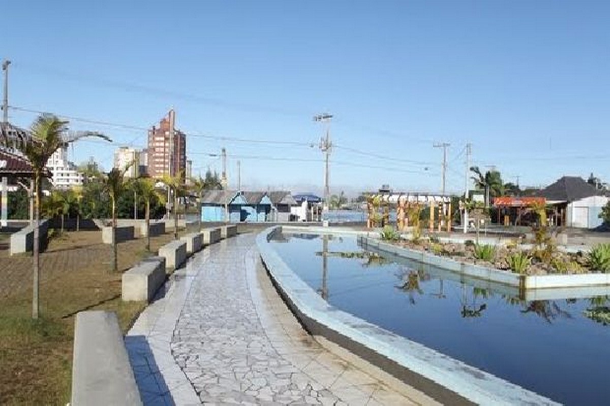 Hospedagem em Passo de Torres: Melhores opções para sua viagem