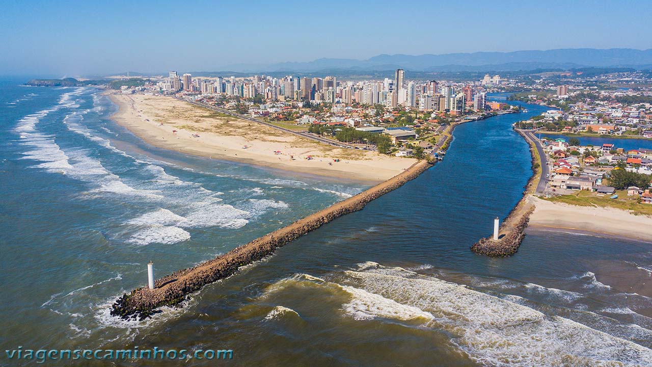 Comparativo: Passo de Torres vs. Torres (RS) – Qual escolher?