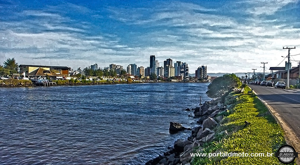 o que fazer em Passo de Torres SC
