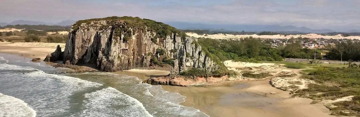 Guia completo: Como chegar e se locomover em Passo de Torres