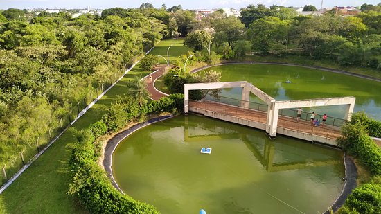 Além das compras: Natureza e cultura em Ponta Porã e arredores