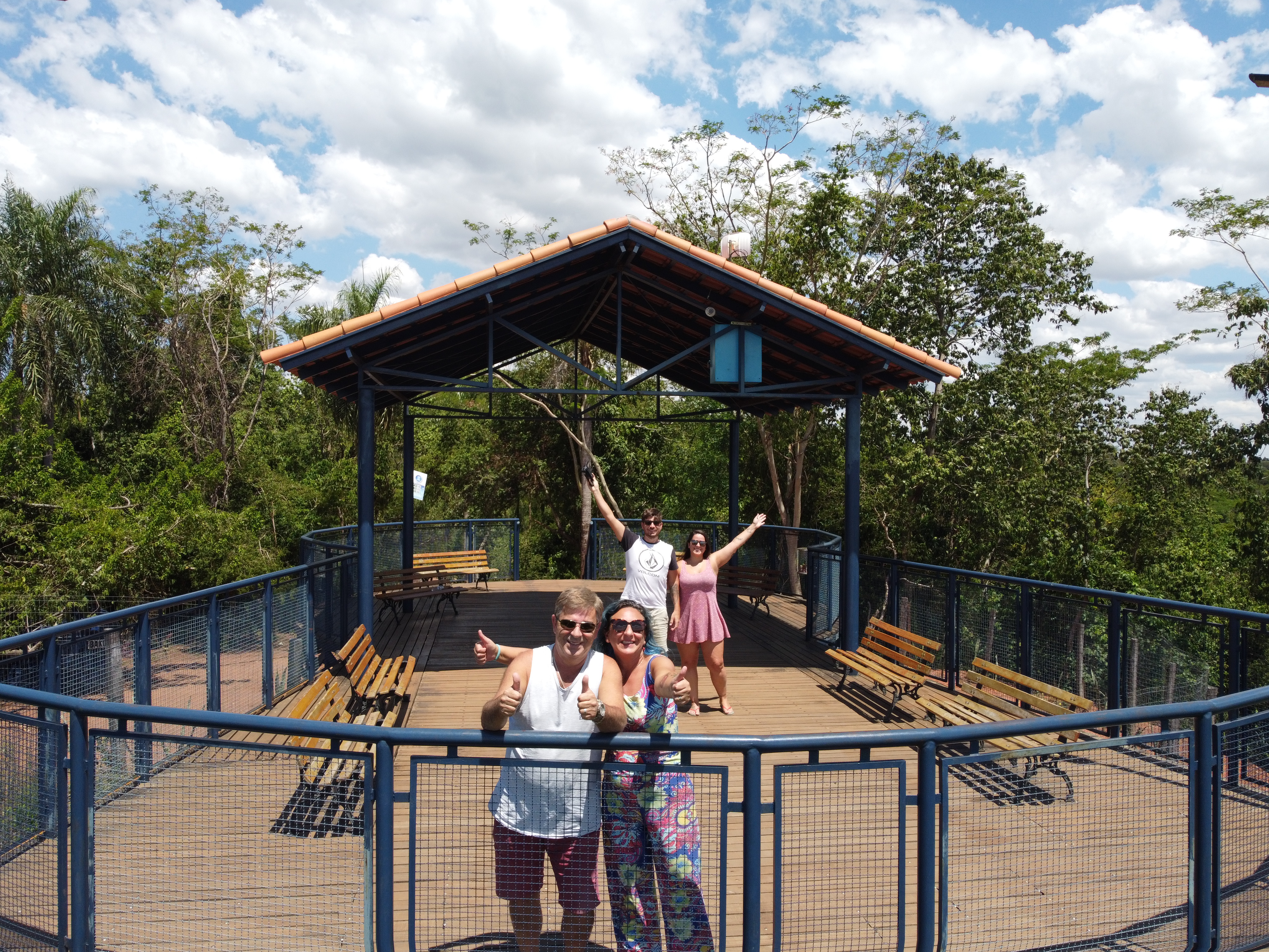 Guia completo de compras em Pedro Juan Caballero: Onde ir e o que vale a pena