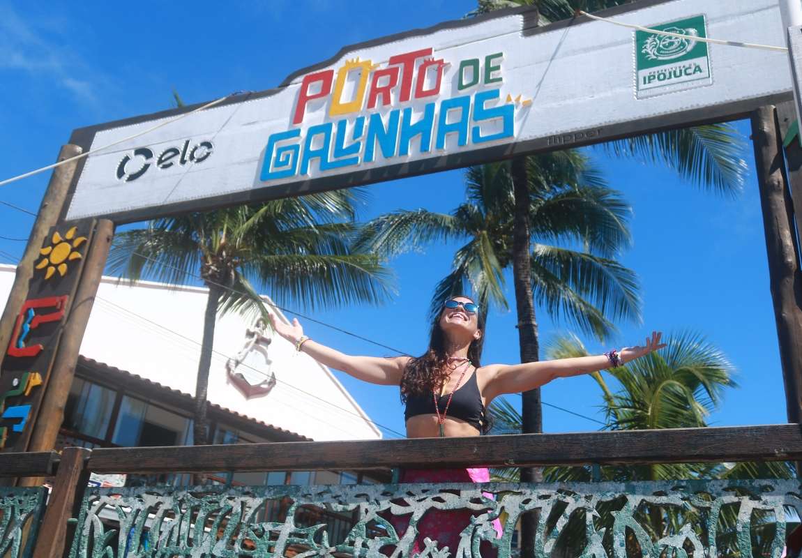 Guia de Gastronomia em Porto de Galinhas: Onde comer e o que experimentar