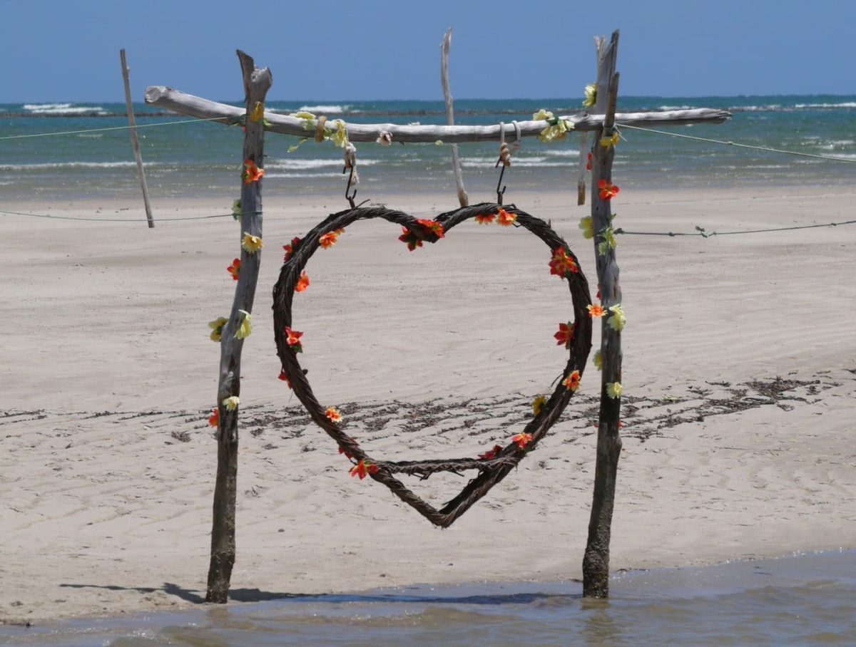 Como consultar a Tábua das Marés para aproveitar Porto de Galinhas