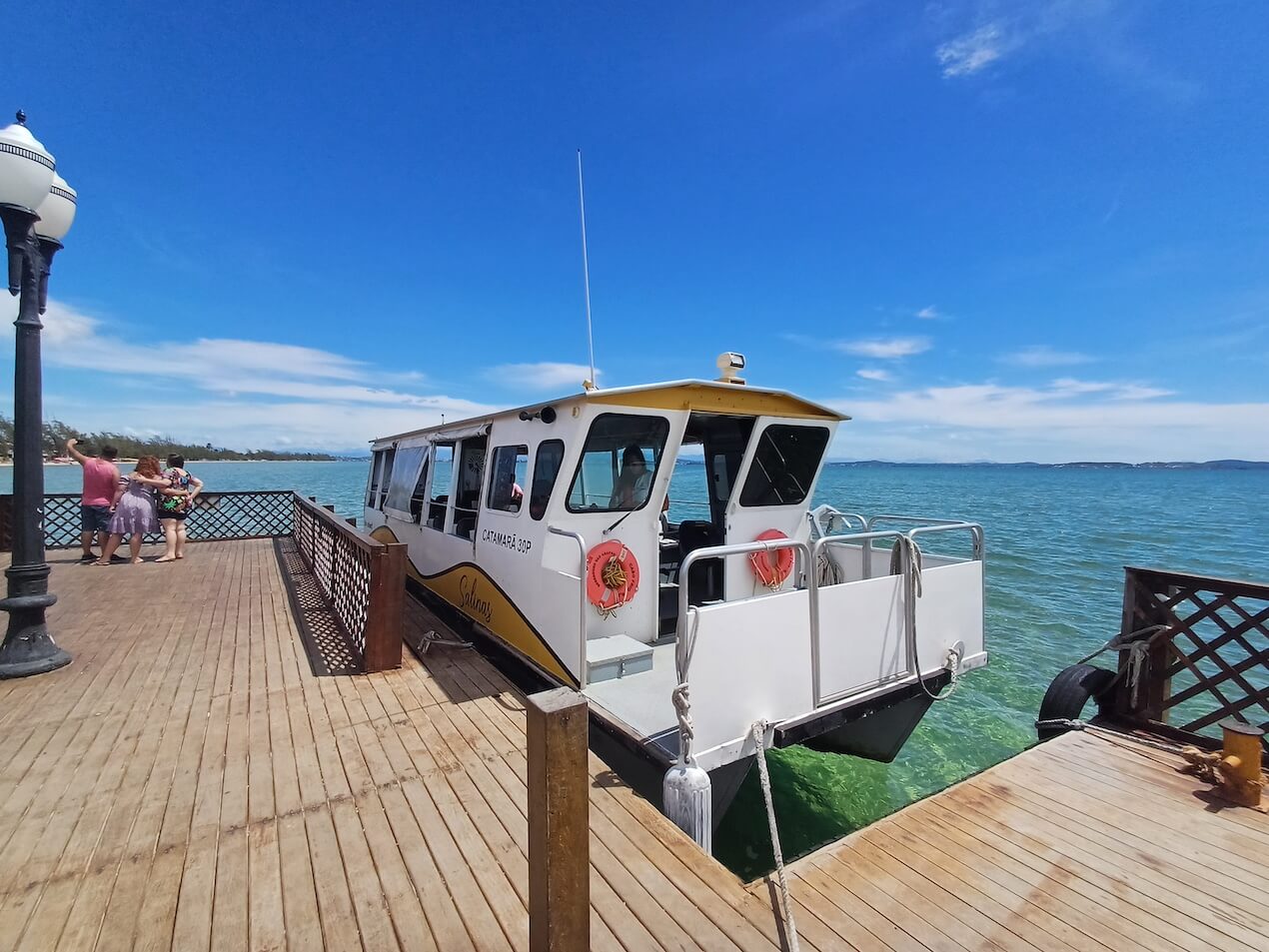 Guia completo de Kitesurf e Windsurf em Praia Seca