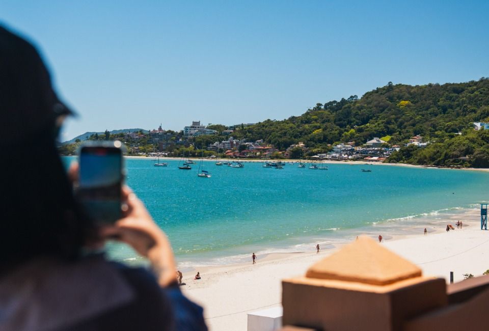 Como chegar em Praia Seca: Dicas de transporte e travessia