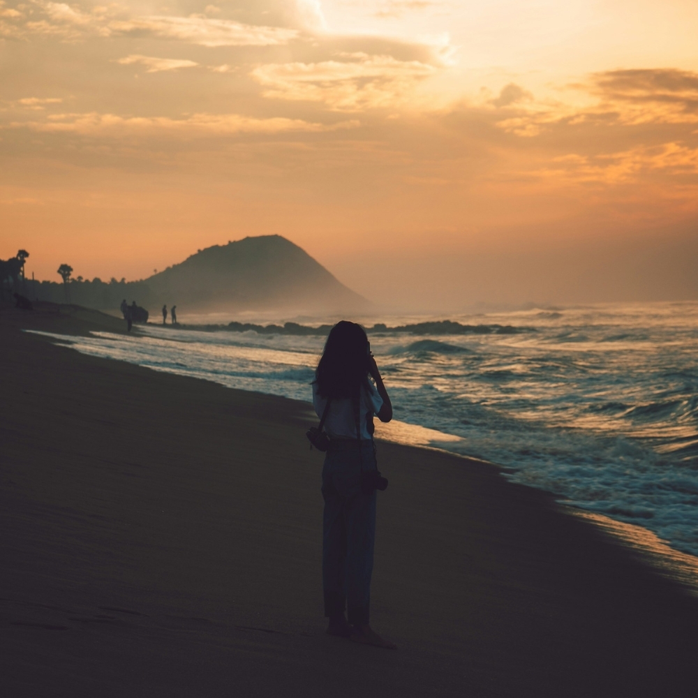 Como chegar em Praia Seca: Dicas de transporte e travessia