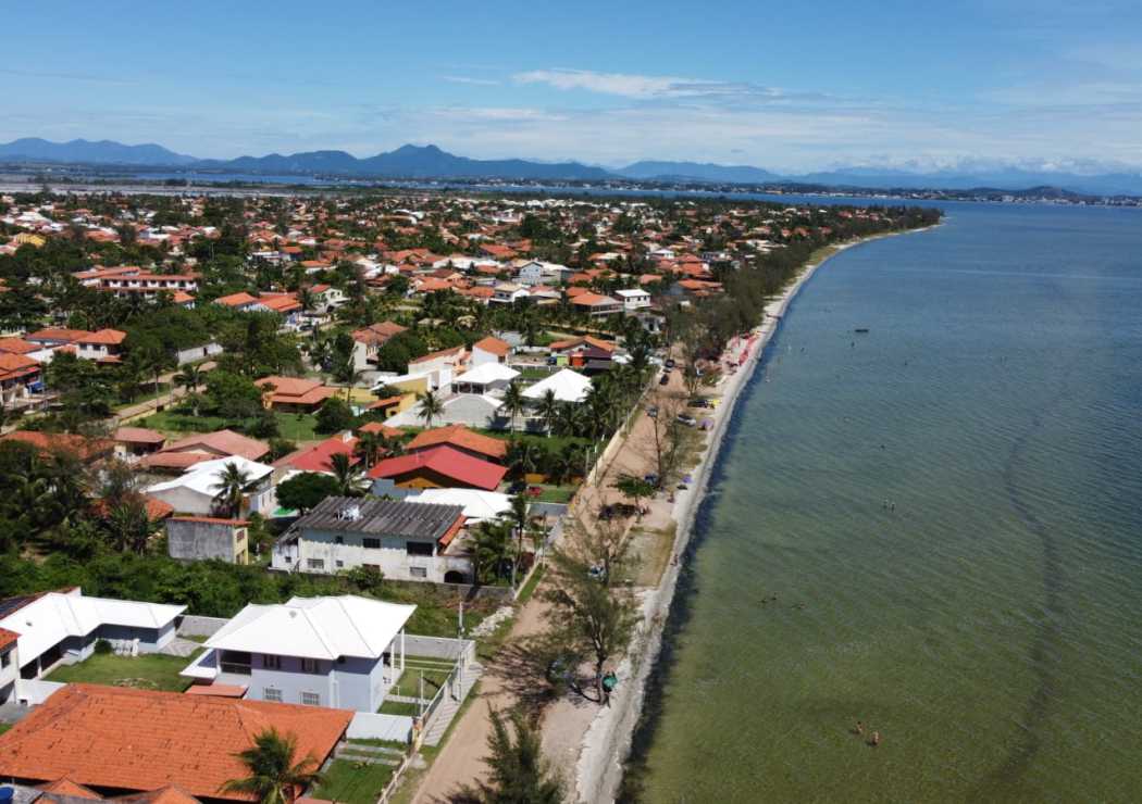 Como chegar em Praia Seca: Dicas de transporte e travessia