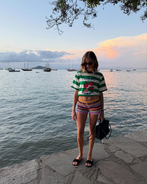 o que fazer em Praia Seca