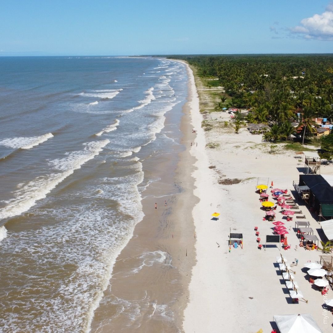 Guia completo de Kitesurf e Windsurf em Praia Seca